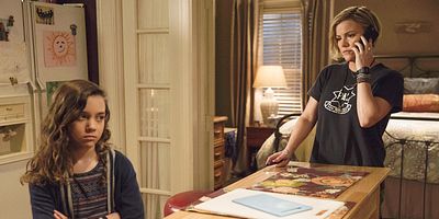 Poster der Serie Normandy Bitch