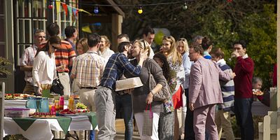 Poster der Serie Episodio 1