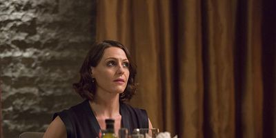 Poster der Serie Episodio 5