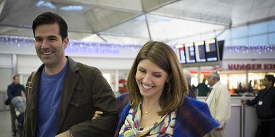 Poster der Serie Episode 1