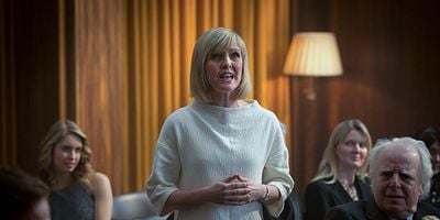 Poster der Serie Episode 6