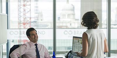 Poster der Serie Episode 5