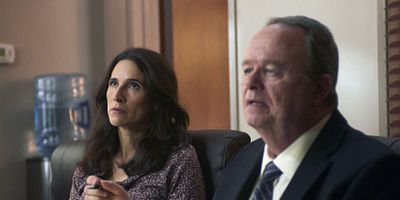 Poster der Serie Pilot