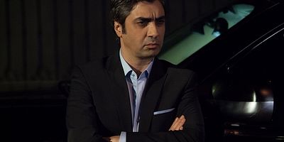 Poster der Serie Kurtlar Vadisi Pusu 298.Bölüm