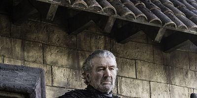 Poster der Serie The Broken Man