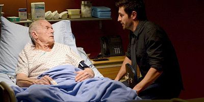 Poster der Serie The Way Back