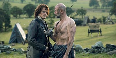 Poster der Serie Je Suis Prest