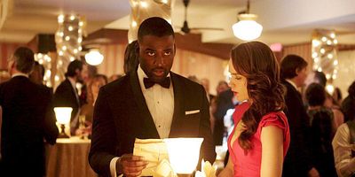 Poster der Serie House of Memories