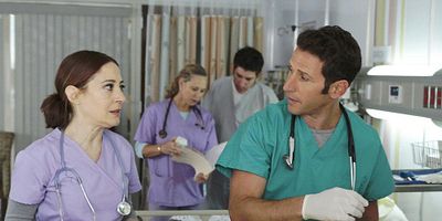 Poster der Serie Doubt of Africa