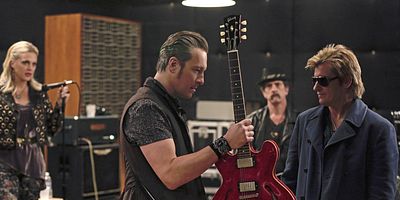 Poster der Serie All That Glitters is Gold