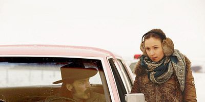 Poster der Serie She Wouldn't Be Gone