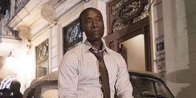 Poster der Serie No Es Facil