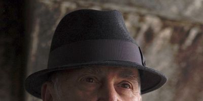 Poster der Serie Persona Non Grata