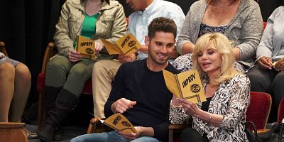 Poster der Serie Not So Great Grandma