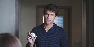 Poster der Serie Tic Tock, Bitches