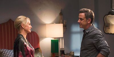 Poster der Serie Another One Wipes the Dust