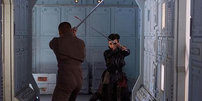 Poster der Serie Welcolme To Your New Home