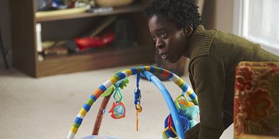 Poster der Serie The Mitigation of Competition