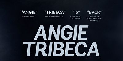 Poster der Serie Fleas Don't Kill Me