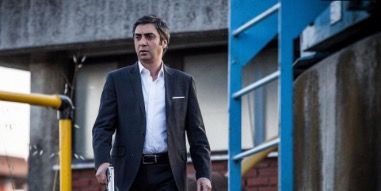 Poster der Serie Kurtlar Vadisi Pusu 299.Bölüm