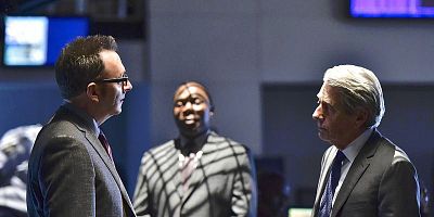 Poster der Serie .exe