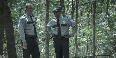 Poster der Serie (I Remember) When She Loved Me