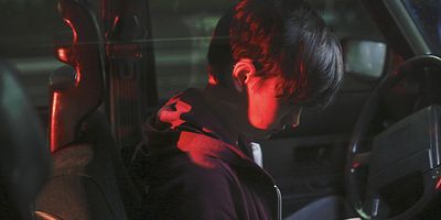 Poster der Serie Vacancy