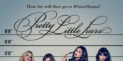 Poster der Serie Wanted: Dead or Alive