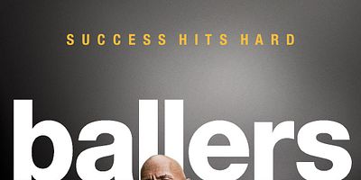 Poster der Serie Pilot