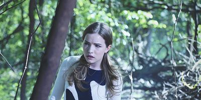 Poster der Serie Happy Birthday to Me