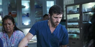 Poster der Serie Get Busy Livin'