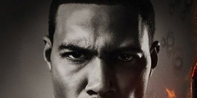 Poster der Serie Consequences