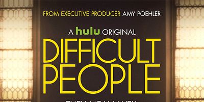 Poster der Serie Pilot