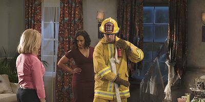 Poster der Serie I Saw The Shine