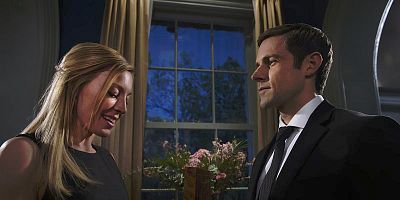 Poster der Serie Jack-in-the-Pulpit