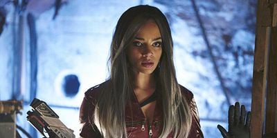 Poster der Serie Dutch and the Real Girl