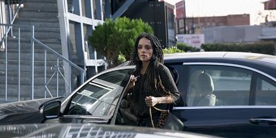 Poster der Serie Girl With Guitar