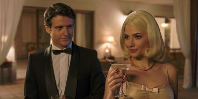 Poster der Serie Días de gloria