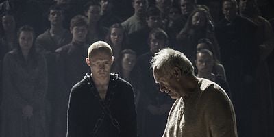 Poster der Serie The Winds of Winter