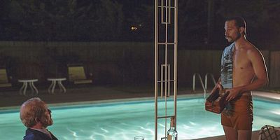 Poster der Serie You Don't Miss Your Water