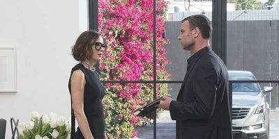 Poster der Serie Marisol