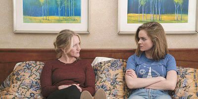 Poster der Serie Little Bill Primm's Big Green Horseshoe