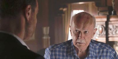 Poster der Serie Federal Boobie Inspector