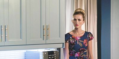 Poster der Serie Nighthawks