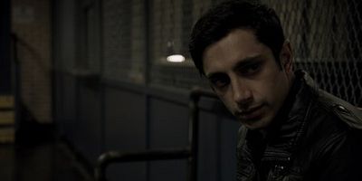 Poster der Serie The Beach