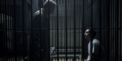 Poster der Serie Subtle Beast