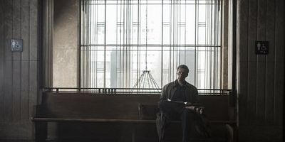 Poster der Serie Samson and Delilah