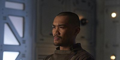 Poster der Serie Kill Them All