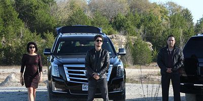 Poster der Serie Lirio de los Valles