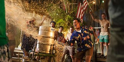 Poster der Serie Home